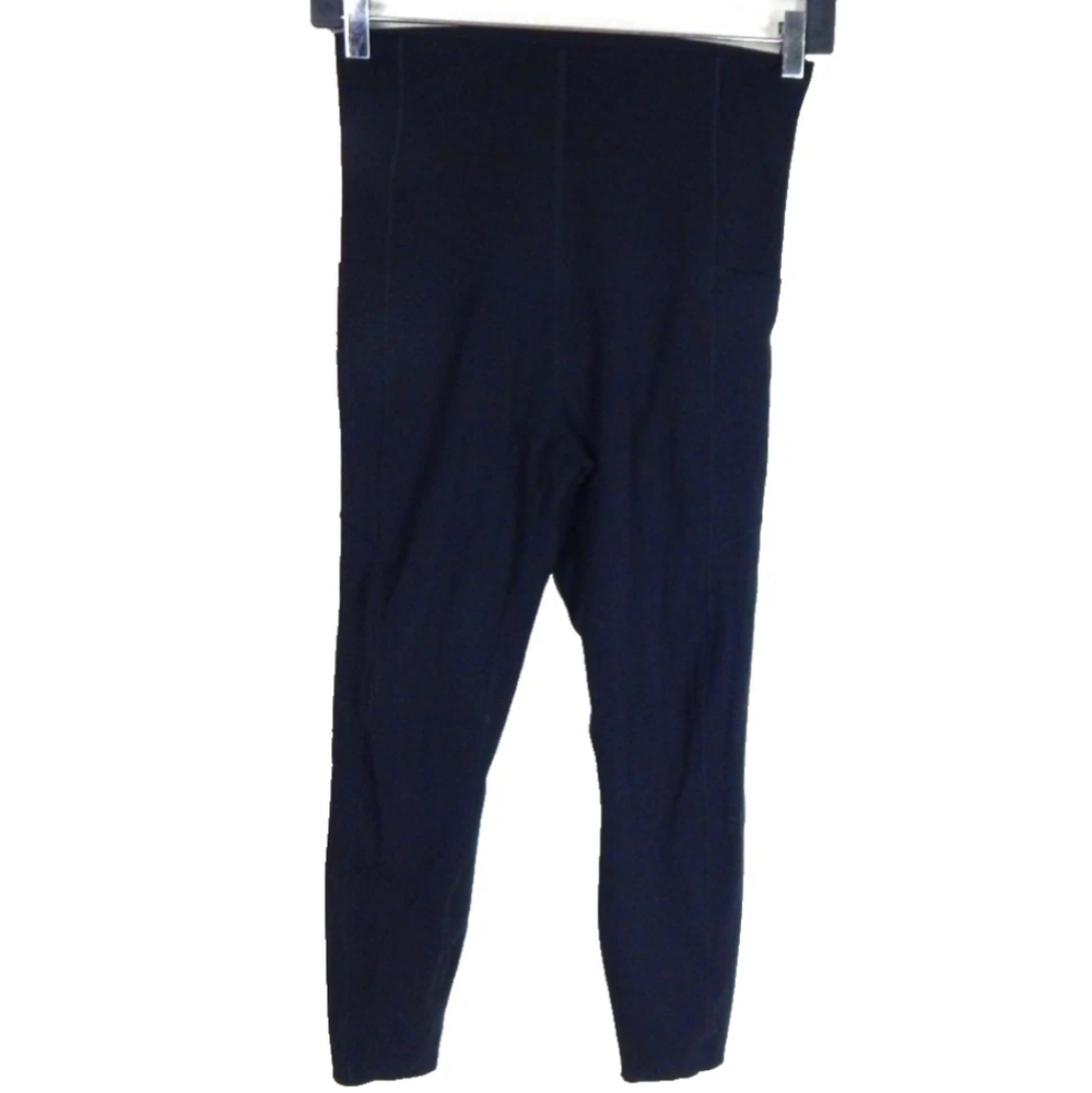 Sweaty Betty Power 7/8 Leggings Black
